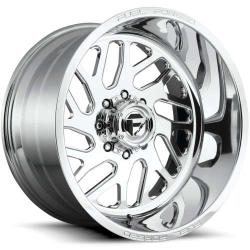 Fuel Forged FF29  26x14 -93 - Polished