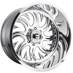 Fuel Forged FF36