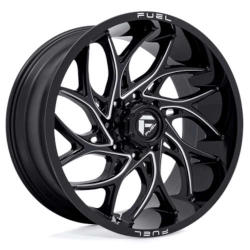 Fuel Forged FF78