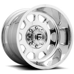 Fuel Forged FF92