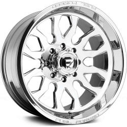 Fuel Forged FFC37