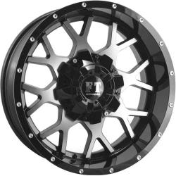 Full Throttle FT-0151