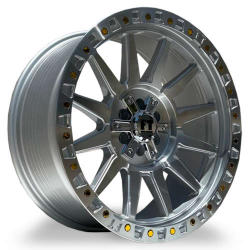 Full Throttle FT12