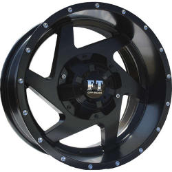 Full Throttle FT-6052