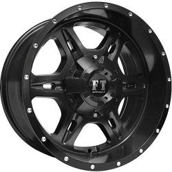 Full Throttle FT-6054