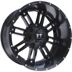 Full Throttle FT-8033