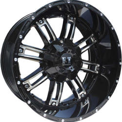 Full Throttle FT-8033