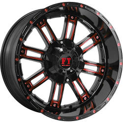 Full Throttle FT-8033