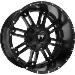 Full Throttle FT-8033