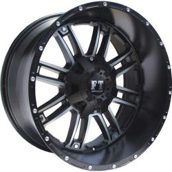 Full Throttle FT-8033