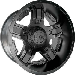 Gear Off-Road Manifold