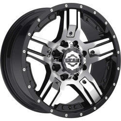 Gear Off-Road Manifold