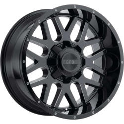 G-FX TR Mesh 4