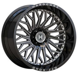 Hardcore Offroad HC103