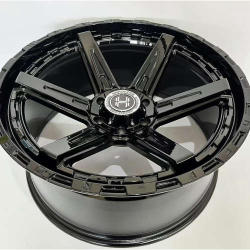 Hardcore Offroad HC107