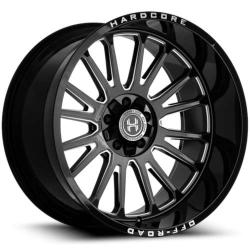 Hardcore Offroad HC108