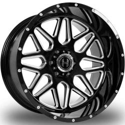 Hardcore Offroad HC18