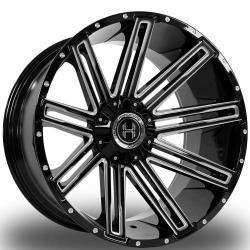 Hardcore Offroad HC20