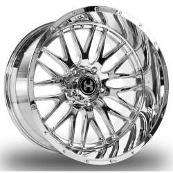 Hardcore Offroad HC20