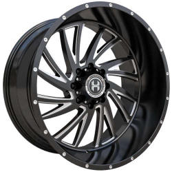 Hardcore Offroad HC21