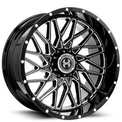 Hardcore Offroad HC22