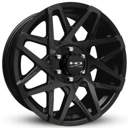 HD Canyon Trailer