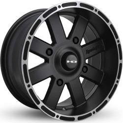 HD Offroad 8-Point