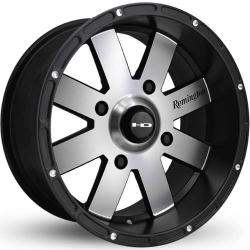 HD Offroad 8-Point