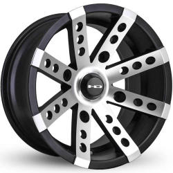 HD Offroad Buckshot