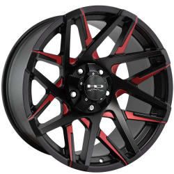 HD Offroad Canyon