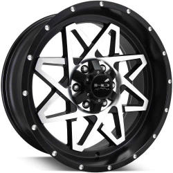 HD Offroad Gridlock