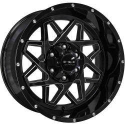 HD Offroad Gridlock