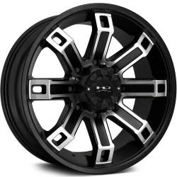 HD Offroad Hollow Point
