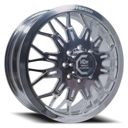HD-PRO Forged Apache Dually