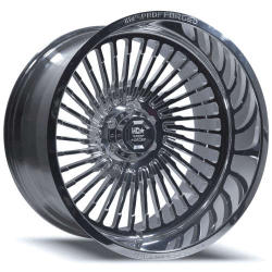 HD-PRO Forged Draco