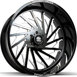 HD-PRO Forged Hawker
