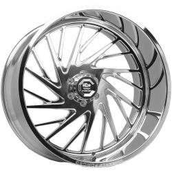 HD-PRO Forged Raptor