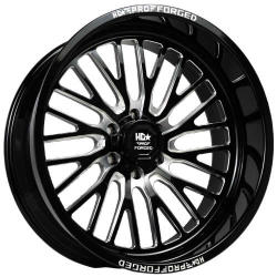 HD-PRO Forged Sentry
