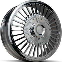 HD-PRO Forged Warhog Dually
