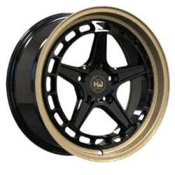 Hemi Wheels HM13