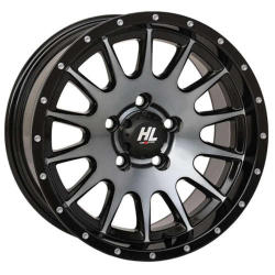 Highlifter HL25  15x7 +10