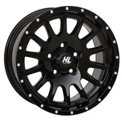 Highlifter HL25  15x7 +10