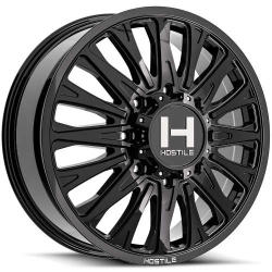 Hostile Dually Ghost