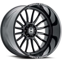 Hostile Forged HF15