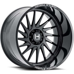 Hostile Forged HF16