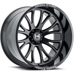 Hostile Forged HF18
