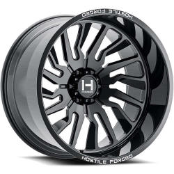 Hostile Forged HF20