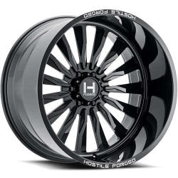 Hostile Forged HF21