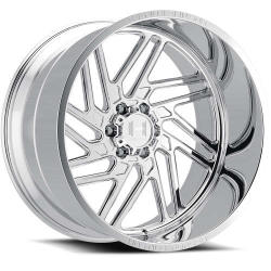 Hostile Forged Jigsaw