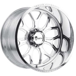 Hostile Forged Punisher